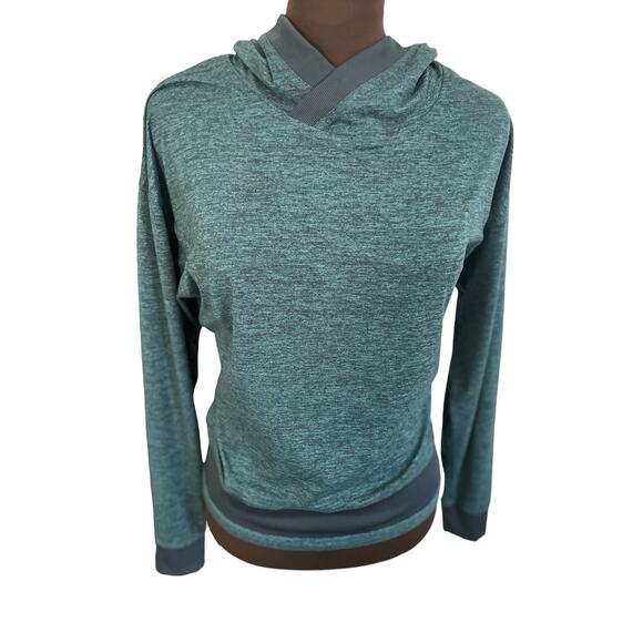 Mondetta Luxury Performance Hoodie NWOT - Picture 1 of 3